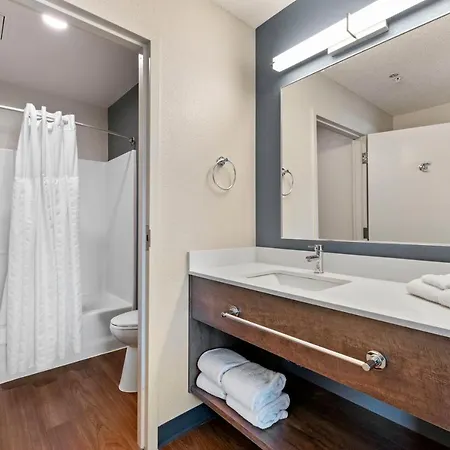 Extended Stay America Suites - Fremont - Newark Exterior foto