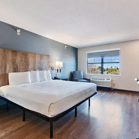 Extended Stay America Suites - Fremont - Newark Exterior foto