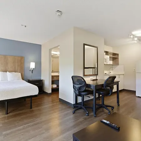 Extended Stay America Suites - Fremont - Newark Exterior foto
