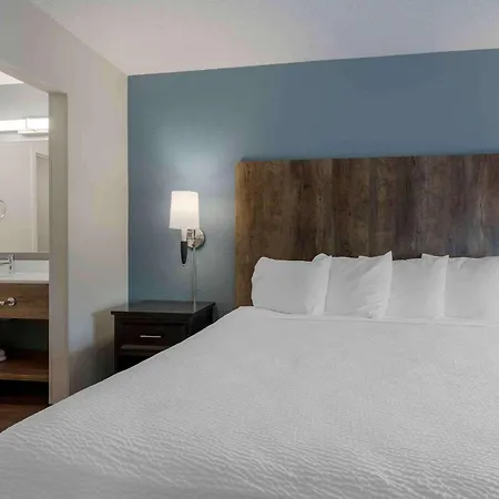 Extended Stay America Suites - Fremont - Newark Exterior foto
