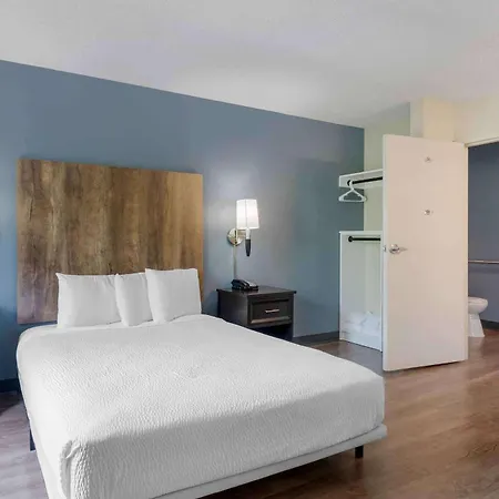 Extended Stay America Suites - Fremont - Newark Exterior foto