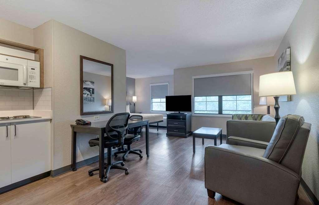 Hotel Extended America - - Newark Fremont