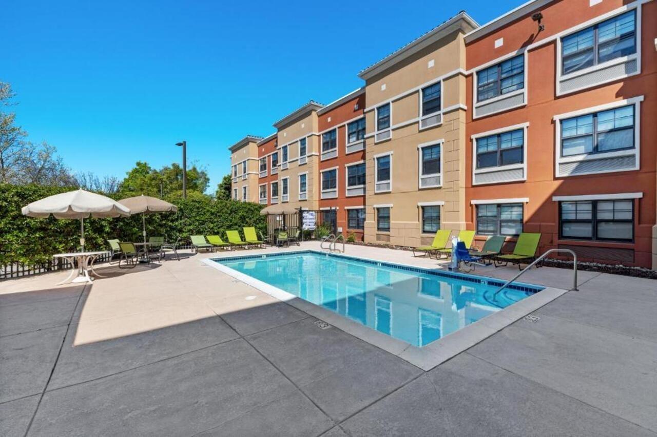 Extended America - - Newark Fremont