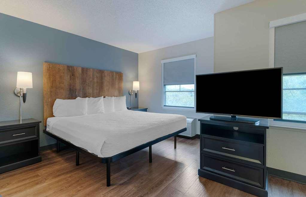 Extended America - - Newark Hotel 2*