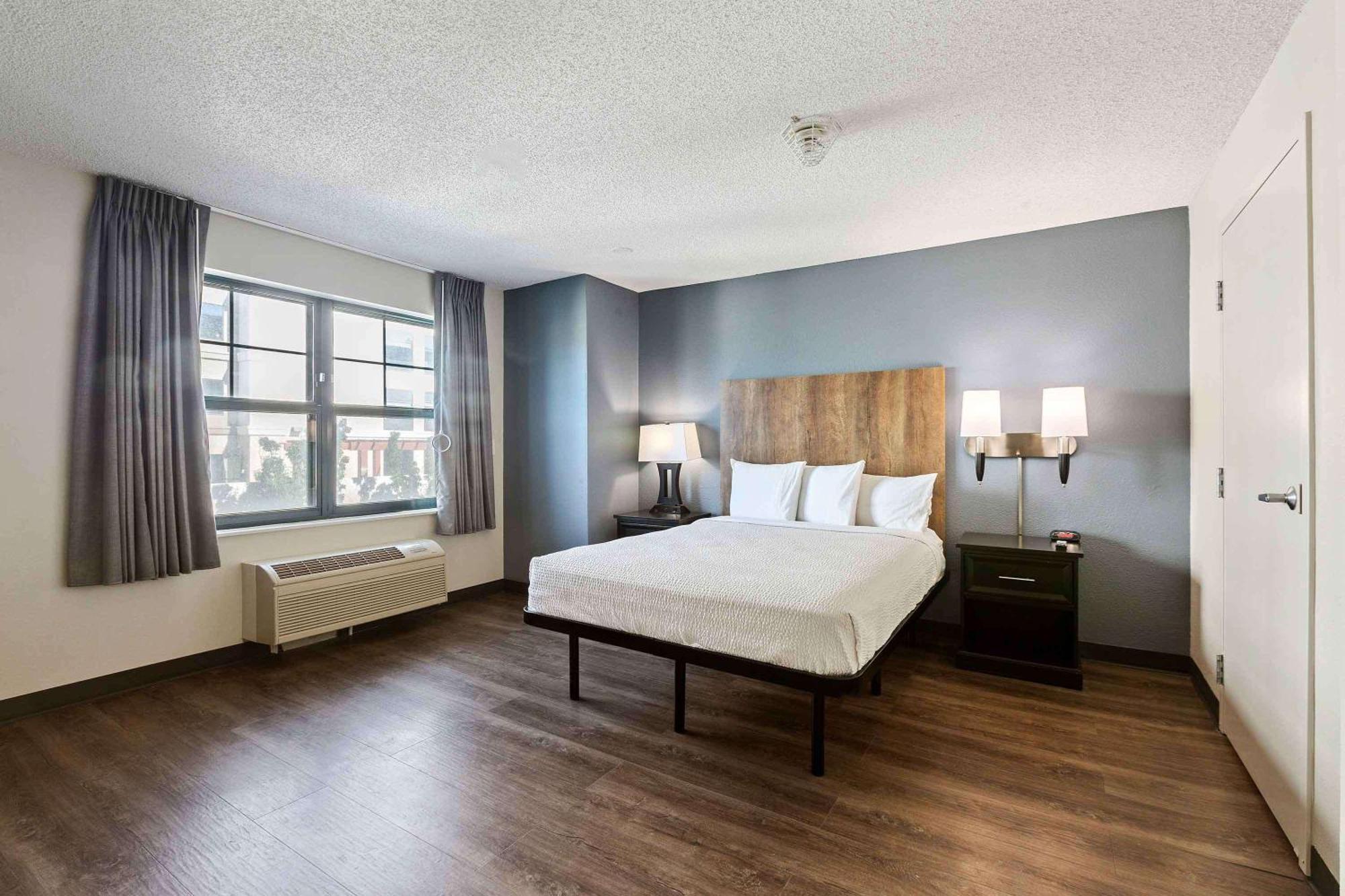 Extended America - - Newark Hotel 2*